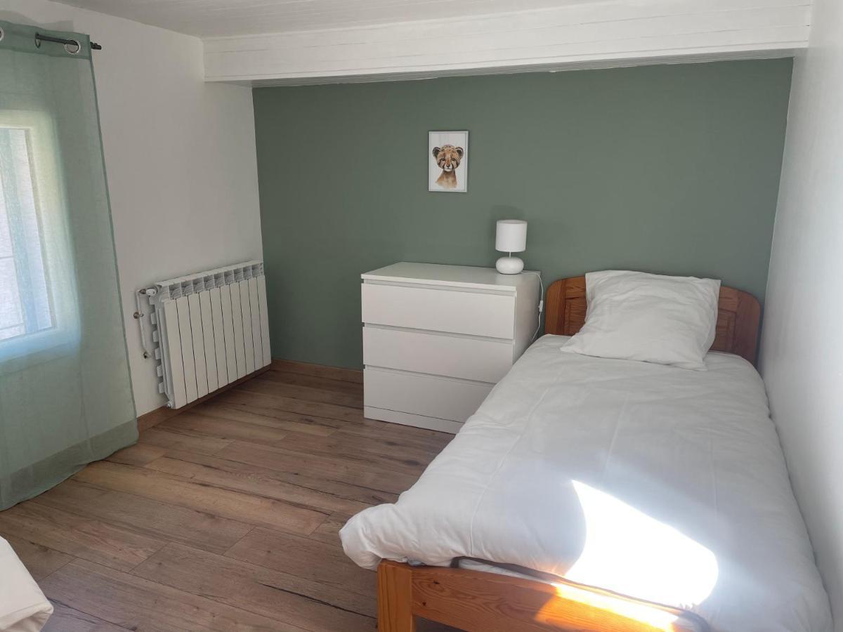 La Maison Valban Veynes Zewnętrze zdjęcie