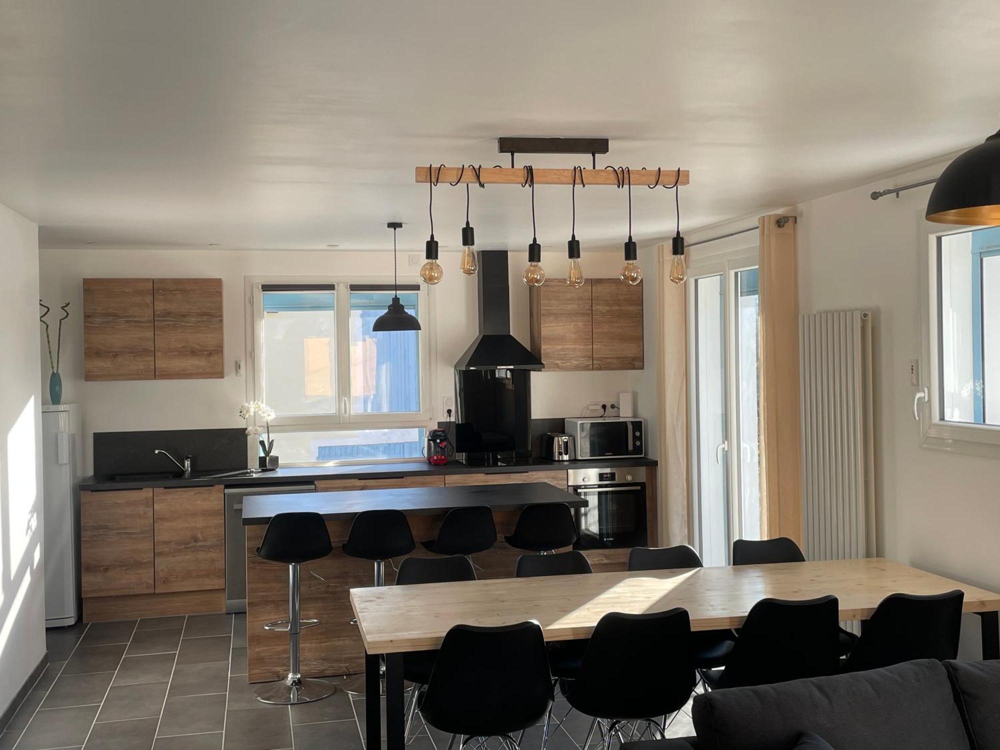 La Maison Valban Veynes Zewnętrze zdjęcie