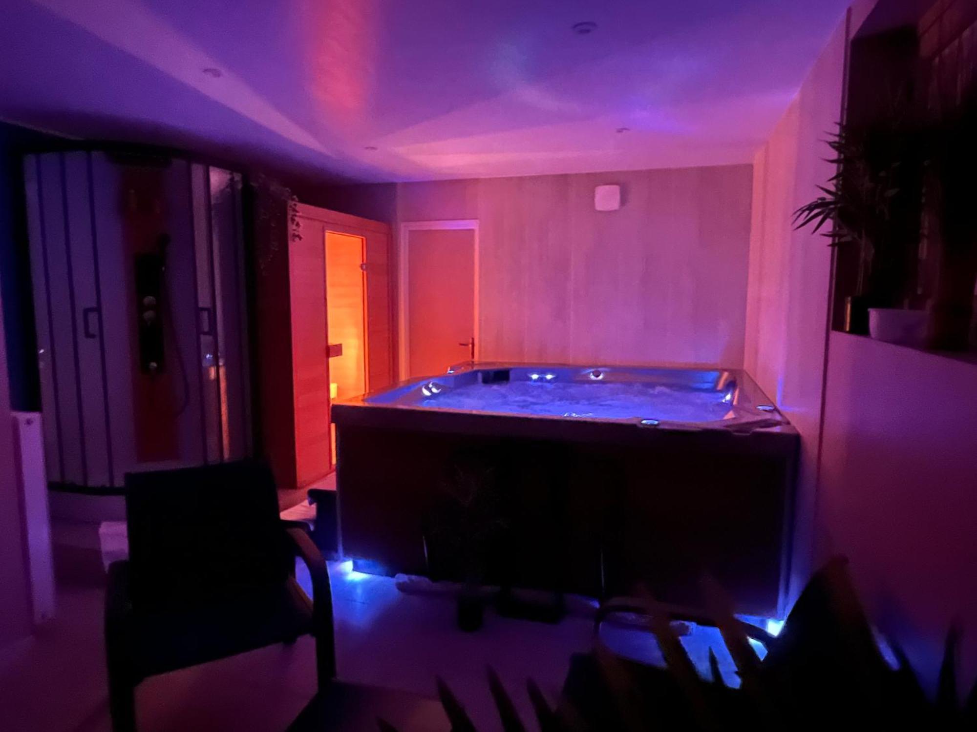 La Maison Valban Veynes Zewnętrze zdjęcie